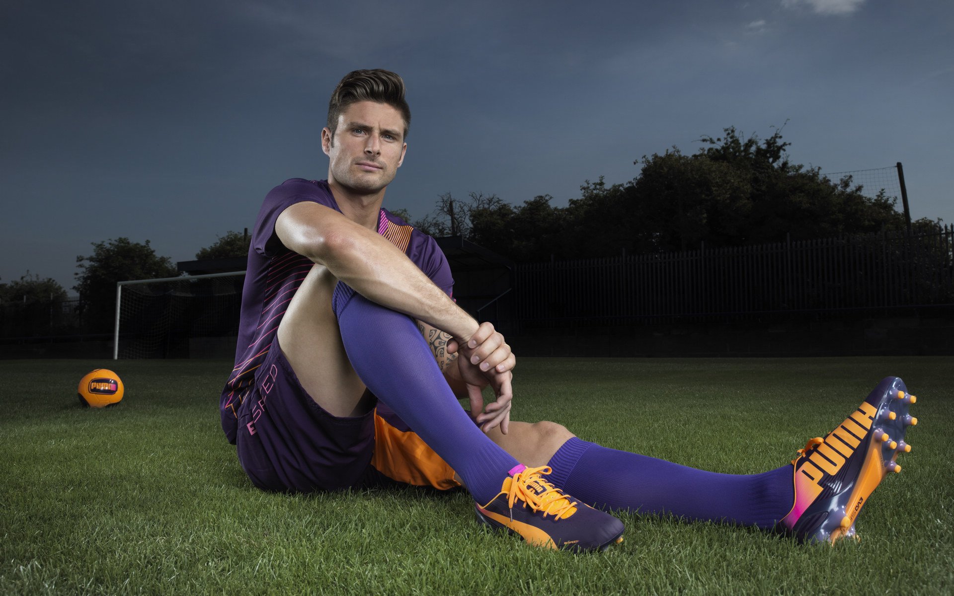 以足球为载体的体育+旅游新模式受到青睐，足球体育运动