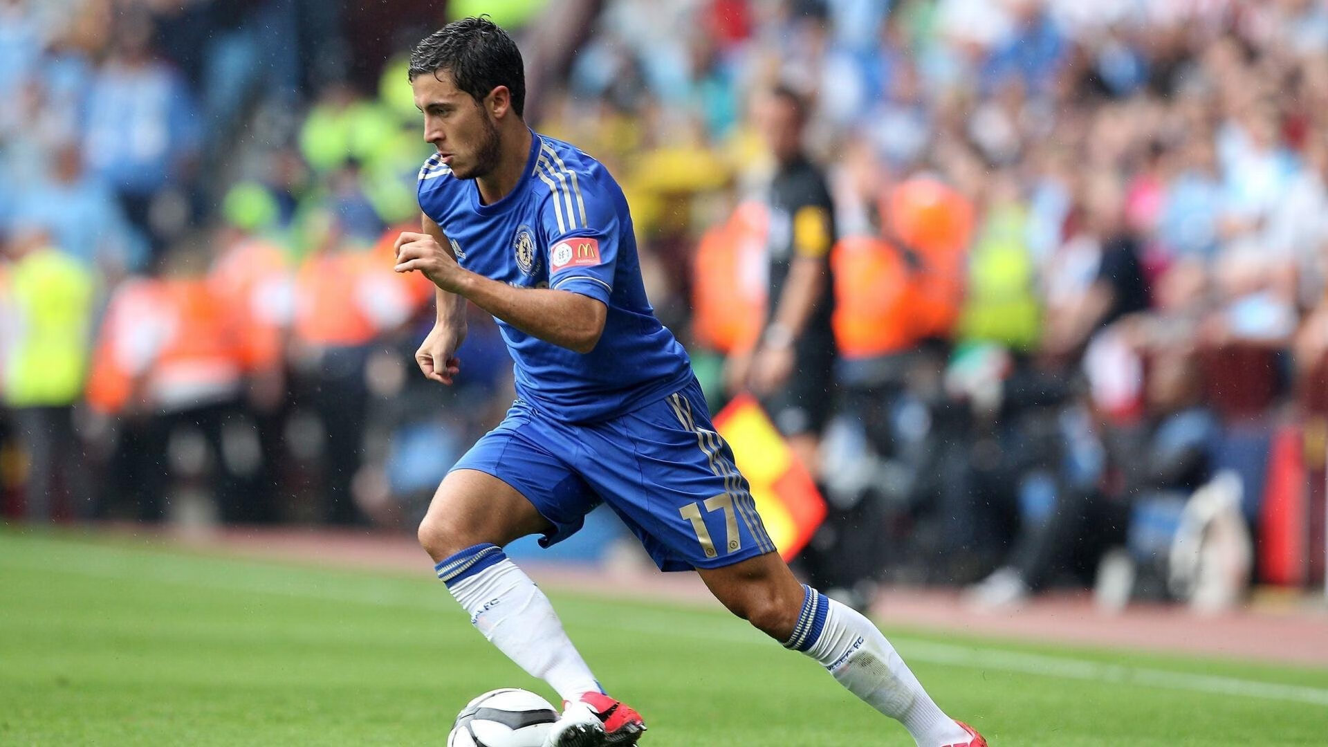 童话故事：年轻球员的成长故事感人至深，球星小时候的故事